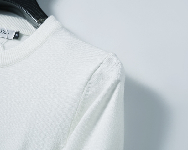 ブランドセーター着用イメージ